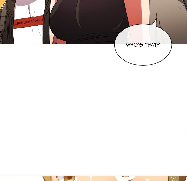 My High School Bully - Chapter 64 [photo 17] - MangaPorn