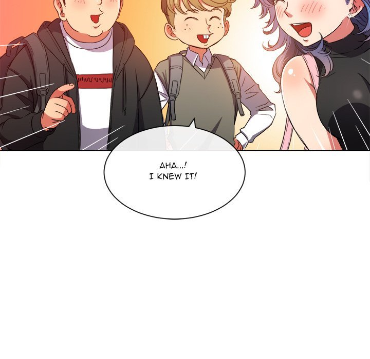 My High School Bully - Chapter 64 [photo 26] - MangaPorn