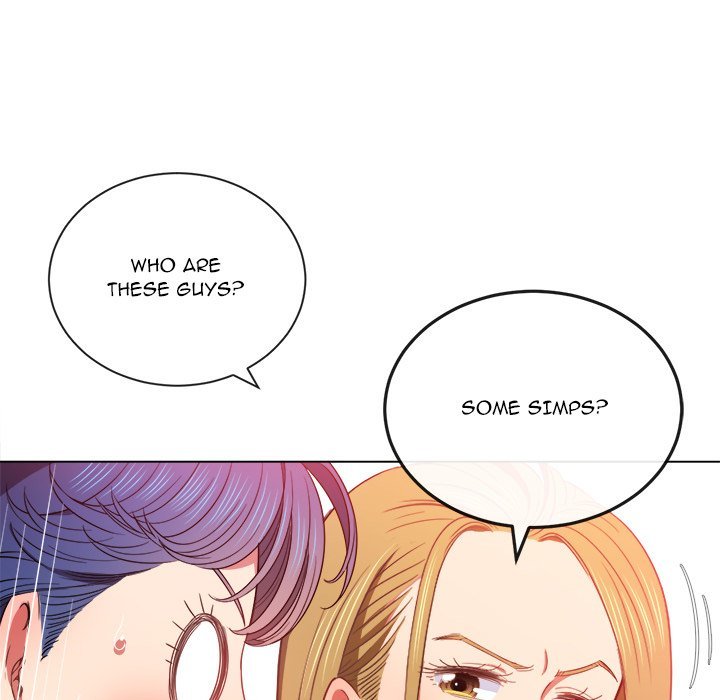 My High School Bully - Chapter 64 [photo 27] - MangaPorn