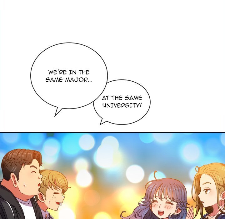 My High School Bully - Chapter 64 [photo 29] - MangaPorn