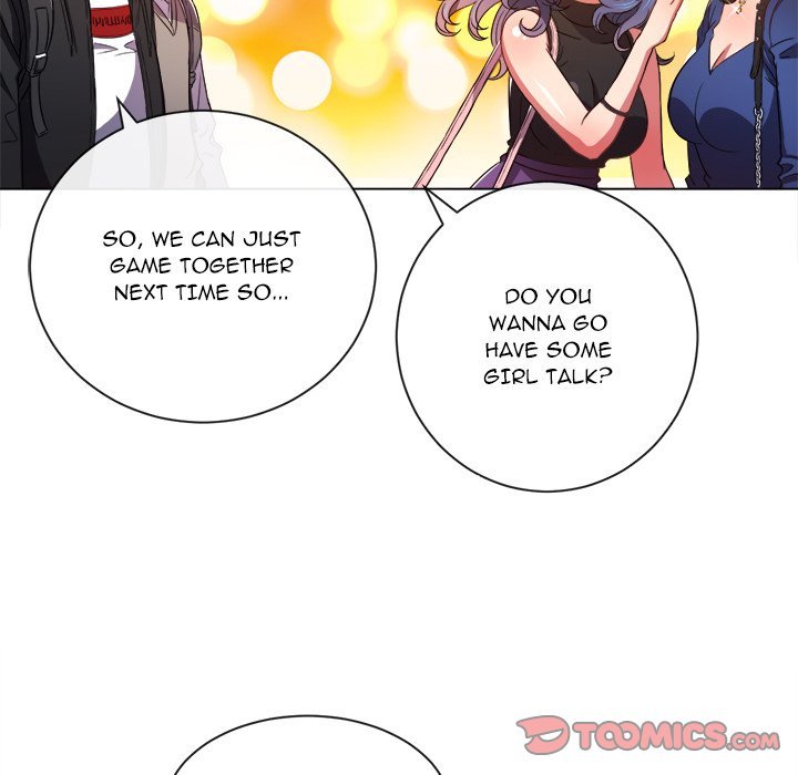 My High School Bully - Chapter 64 [photo 30] - MangaPorn