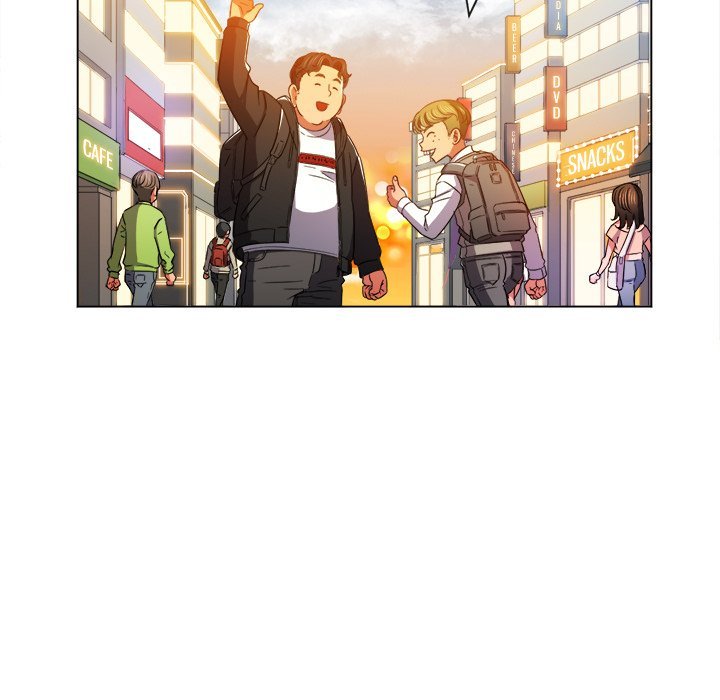 My High School Bully - Chapter 64 [photo 33] - MangaPorn