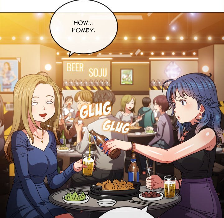 My High School Bully - Chapter 64 [photo 40] - MangaPorn