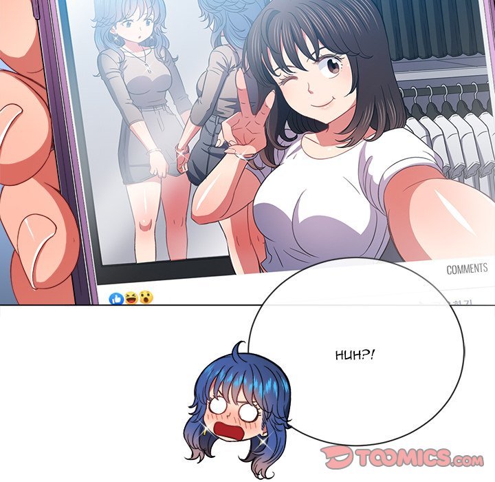 My High School Bully - Chapter 64 [photo 48] - MangaPorn