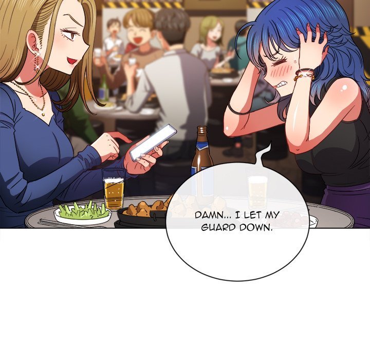 My High School Bully - Chapter 64 [photo 50] - MangaPorn