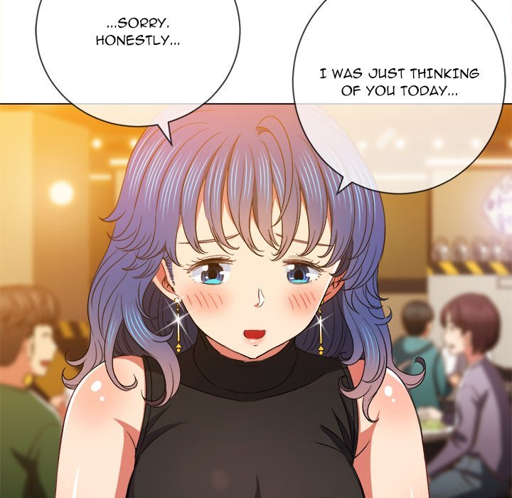 My High School Bully - Chapter 64 [photo 60] - MangaPorn