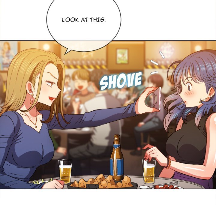 My High School Bully - Chapter 64 [photo 64] - MangaPorn