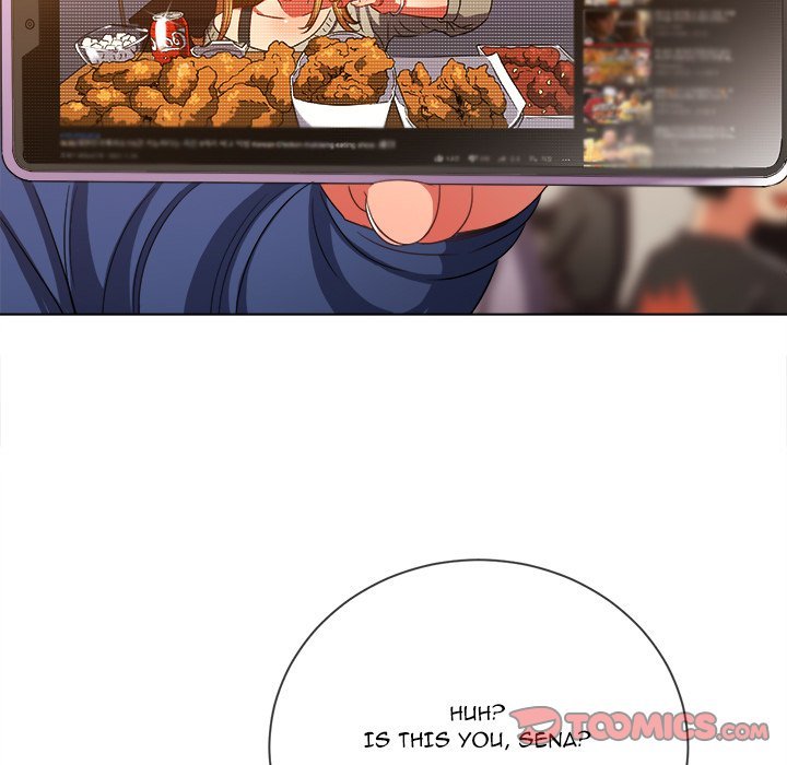 My High School Bully - Chapter 64 [photo 66] - MangaPorn