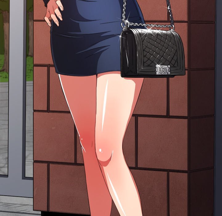 My High School Bully - Chapter 64 [photo 7] - MangaPorn