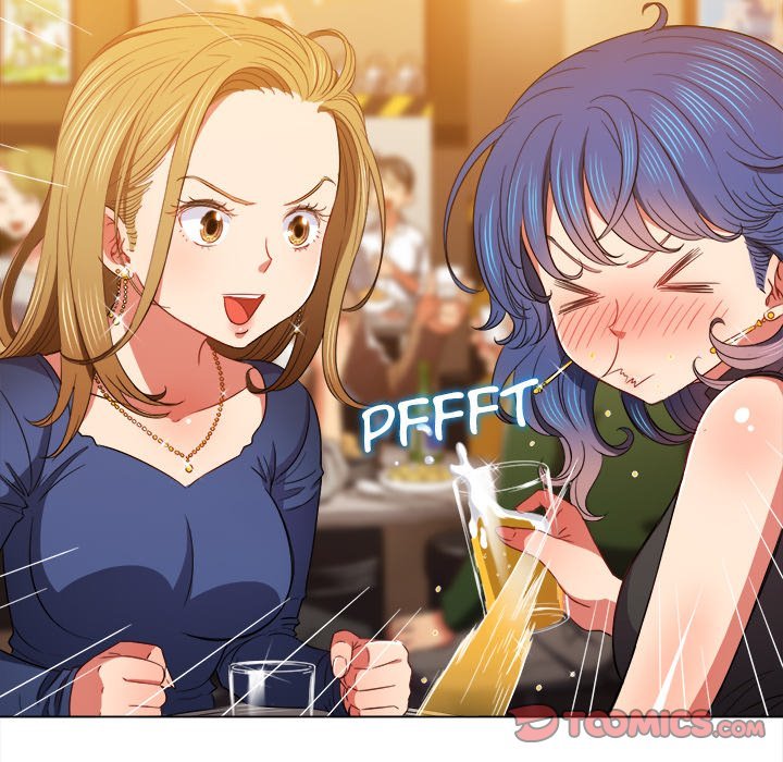 My High School Bully - Chapter 64 [photo 75] - MangaPorn