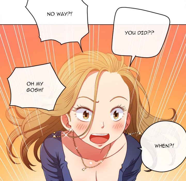 My High School Bully - Chapter 64 [photo 88] - MangaPorn