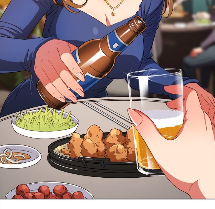 My High School Bully - Chapter 64 [photo 99] - MangaPorn