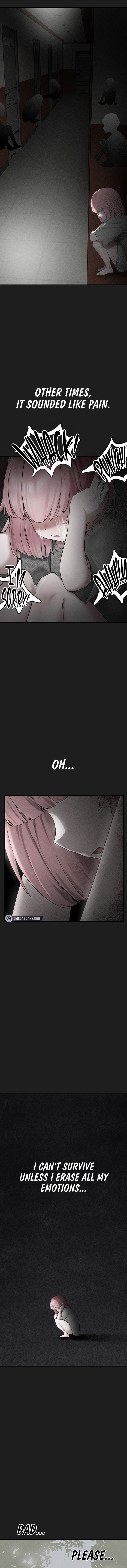 I Picked Up an Unstable Girl From the Junkyard - Chapter 23 [photo 11] - MangaPorn