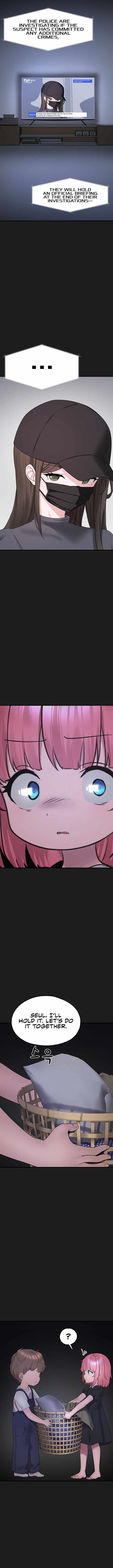 I Picked Up an Unstable Girl From the Junkyard - Chapter 23 [photo 6] - MangaPorn