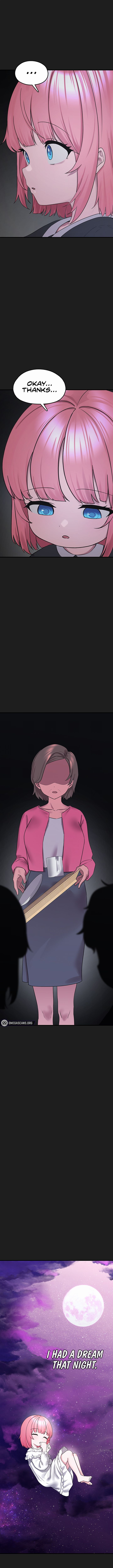 I Picked Up an Unstable Girl From the Junkyard - Chapter 23 [photo 7] - MangaPorn