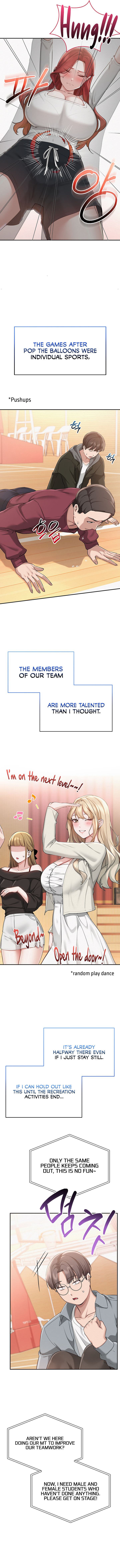 My Lewd College Friends - Chapter 10 [photo 10] - MangaPorn