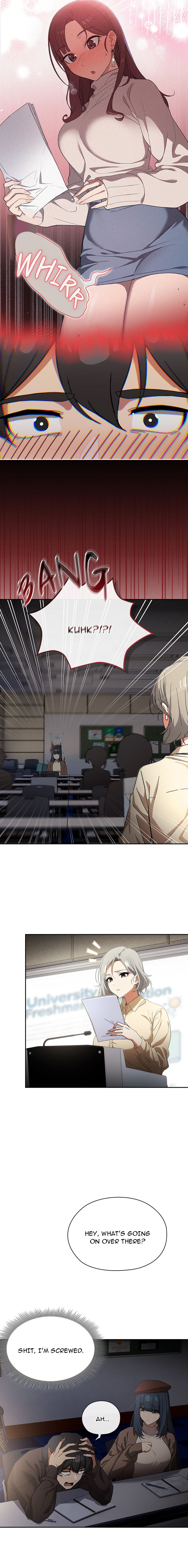 Switch ON Season 2 - Chapter 1 [photo 10] - MangaPorn