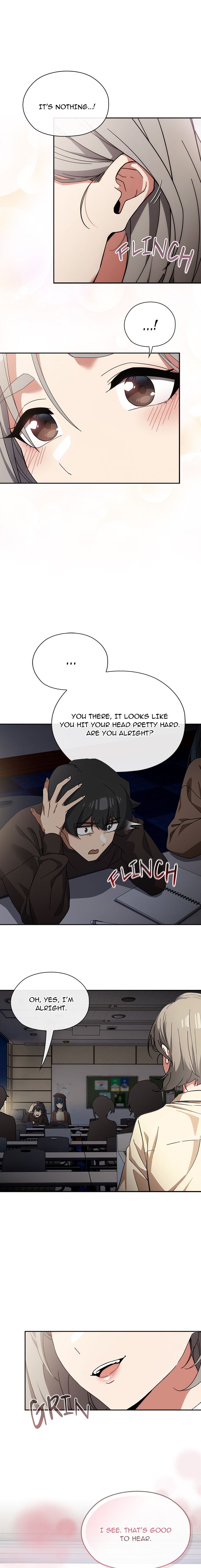 Switch ON Season 2 - Chapter 1 [photo 11] - MangaPorn