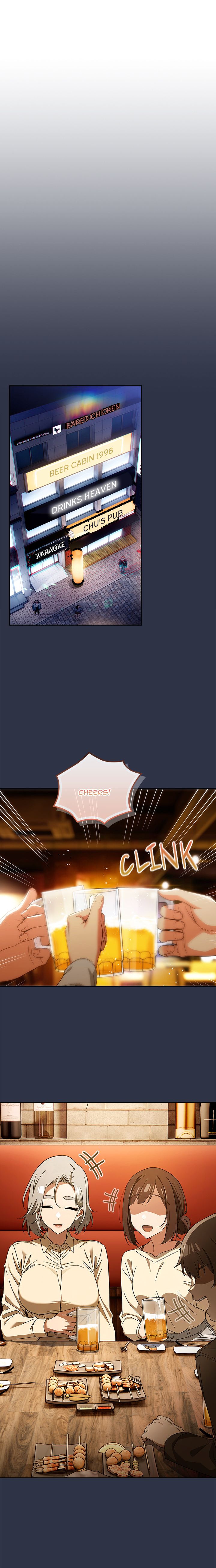 Switch ON Season 2 - Chapter 1 [photo 14] - MangaPorn