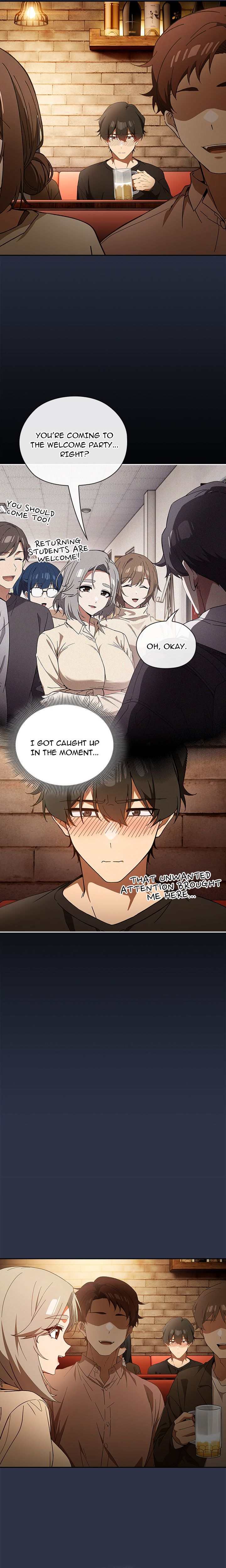 Switch ON Season 2 - Chapter 1 [photo 15] - MangaPorn