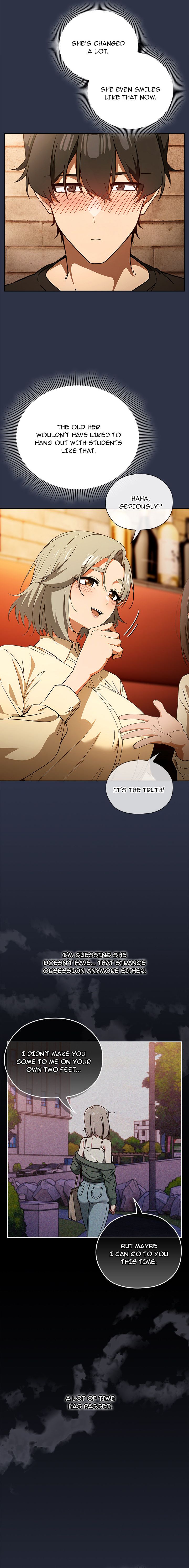 Switch ON Season 2 - Chapter 1 [photo 16] - MangaPorn