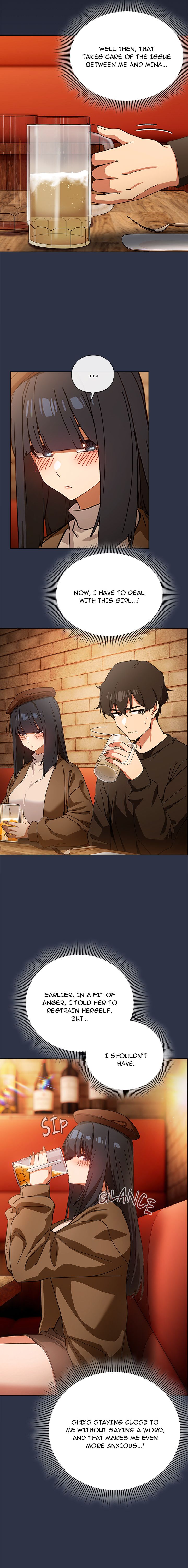 Switch ON Season 2 - Chapter 1 [photo 17] - MangaPorn