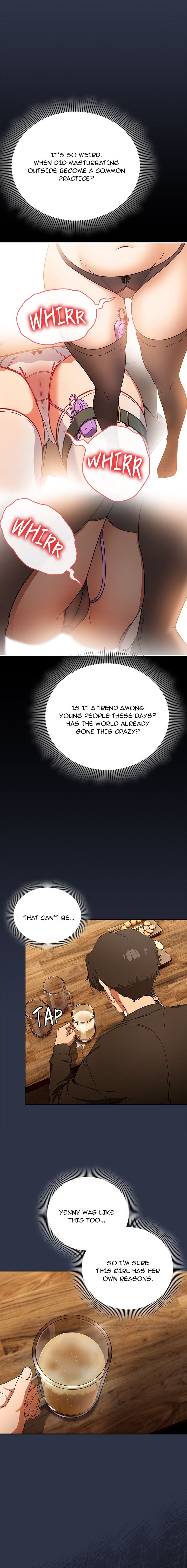 Switch ON Season 2 - Chapter 1 [photo 18] - MangaPorn