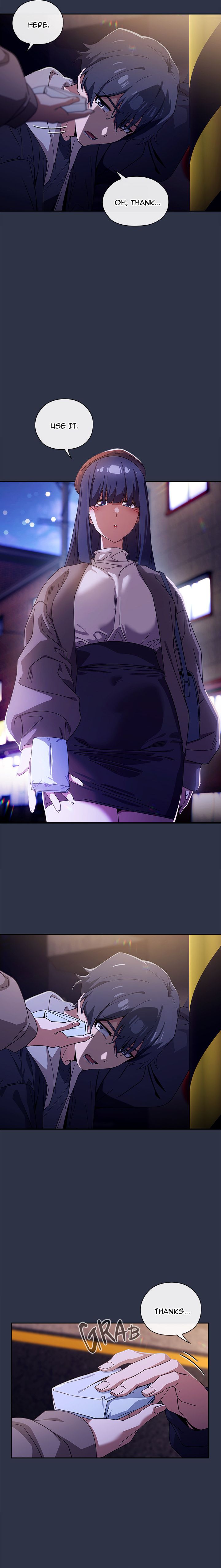 Switch ON Season 2 - Chapter 1 [photo 25] - MangaPorn