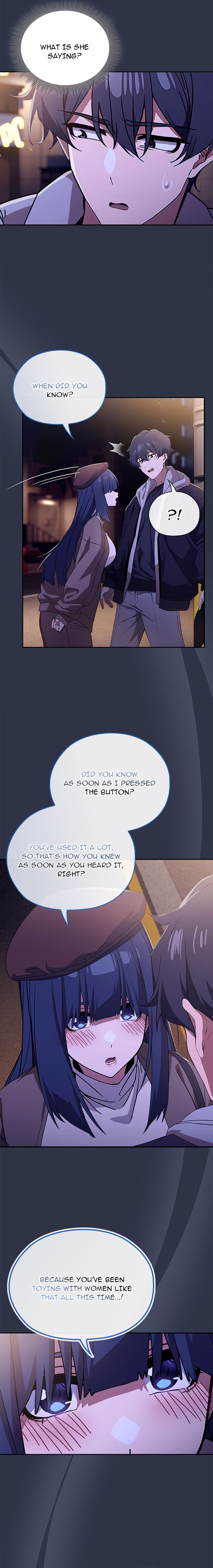 Switch ON Season 2 - Chapter 1 [photo 27] - MangaPorn