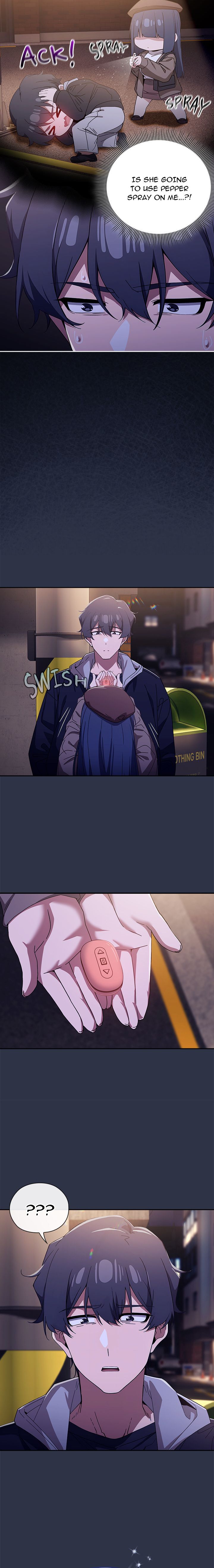 Switch ON Season 2 - Chapter 1 [photo 29] - MangaPorn