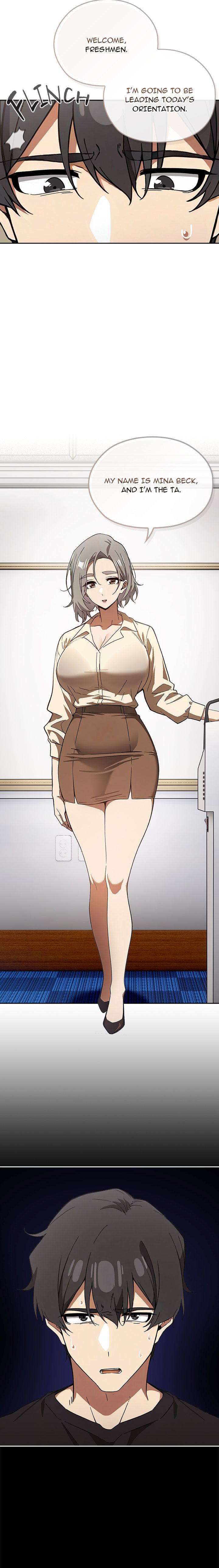 Switch ON Season 2 - Chapter 1 [photo 6] - MangaPorn
