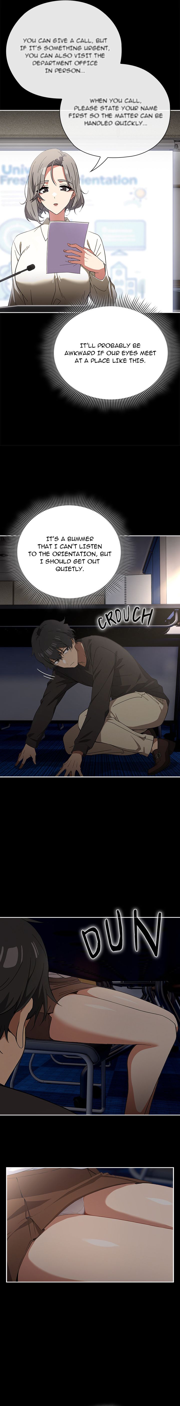 Switch ON Season 2 - Chapter 1 [photo 8] - MangaPorn