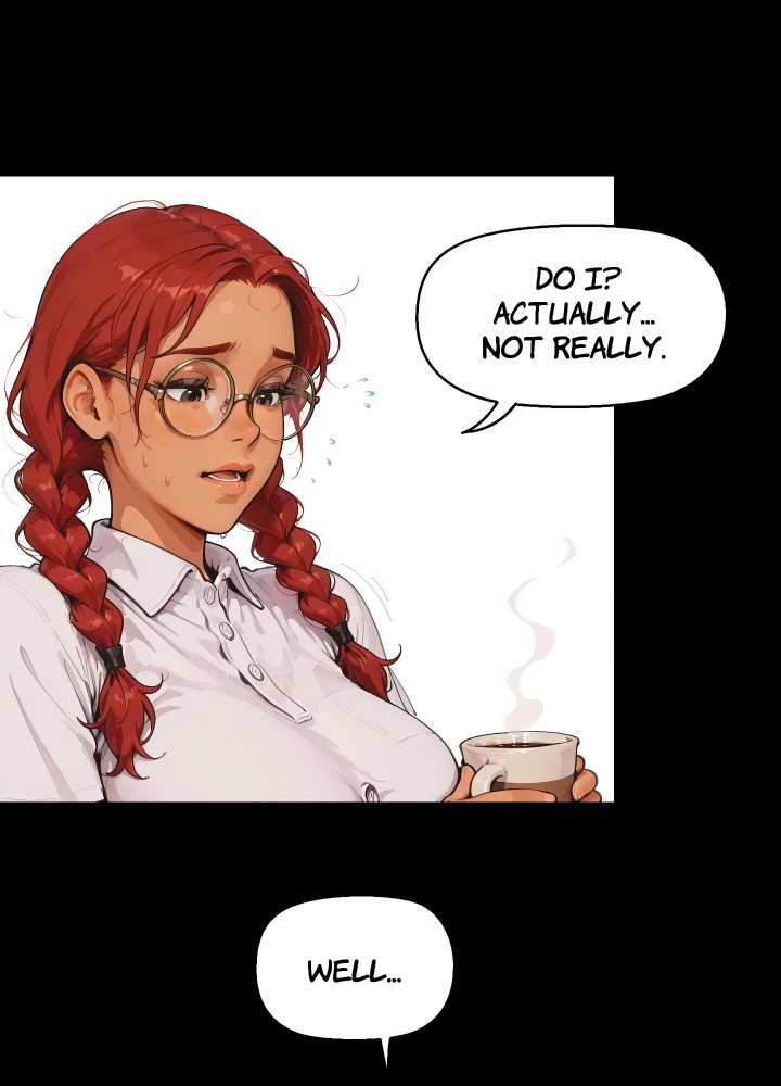 THE NAUGHTY EXAM꞉ Between Her Legs (Uncensored) - Chapter 1 [photo 4] - MangaPorn