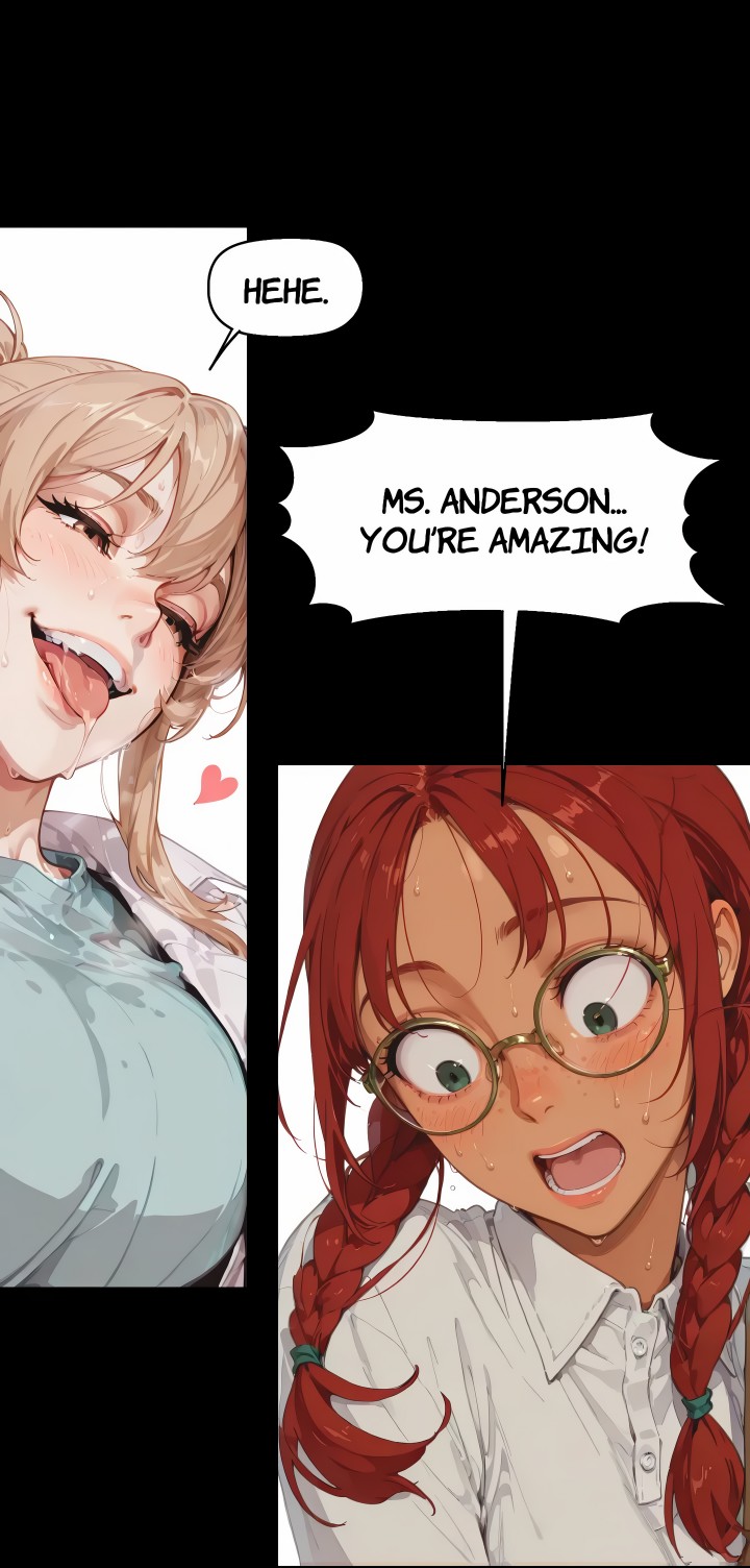 THE NAUGHTY EXAM꞉ Between Her Legs (Uncensored) - Chapter 1 [photo 9] - MangaPorn