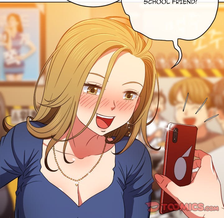 My High School Bully - Chapter 65 [photo 102] - MangaPorn