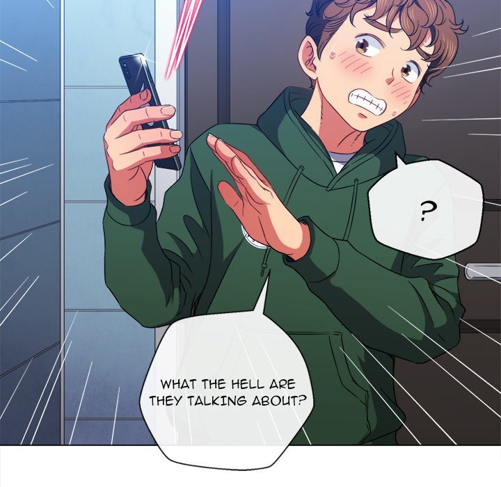 My High School Bully - Chapter 65 [photo 107] - MangaPorn