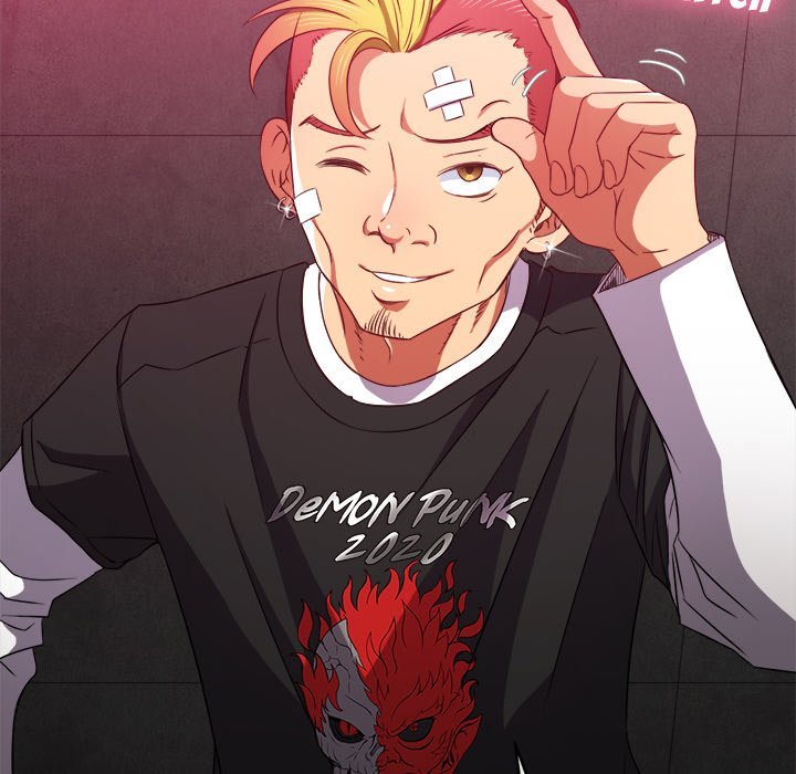 My High School Bully - Chapter 65 [photo 15] - MangaPorn