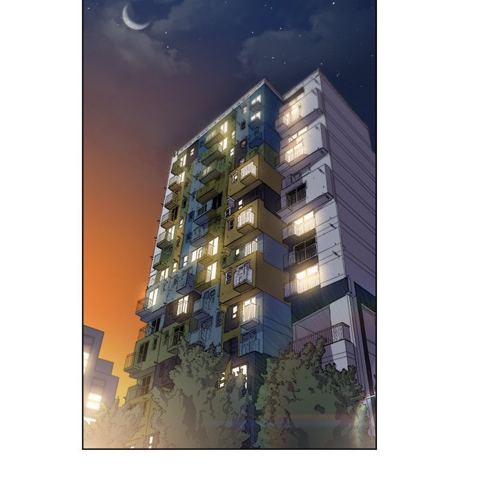 My High School Bully - Chapter 65 [photo 23] - MangaPorn