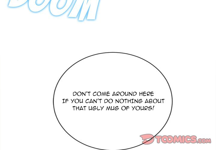 My High School Bully - Chapter 65 [photo 3] - MangaPorn