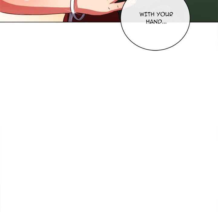 My High School Bully - Chapter 65 [photo 35] - MangaPorn
