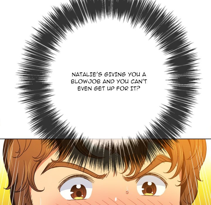 My High School Bully - Chapter 65 [photo 81] - MangaPorn