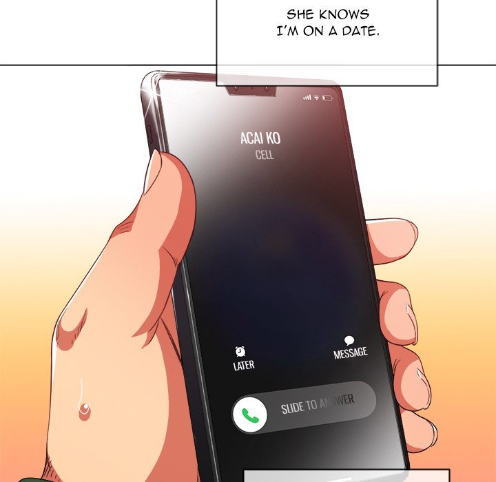 My High School Bully - Chapter 65 [photo 90] - MangaPorn