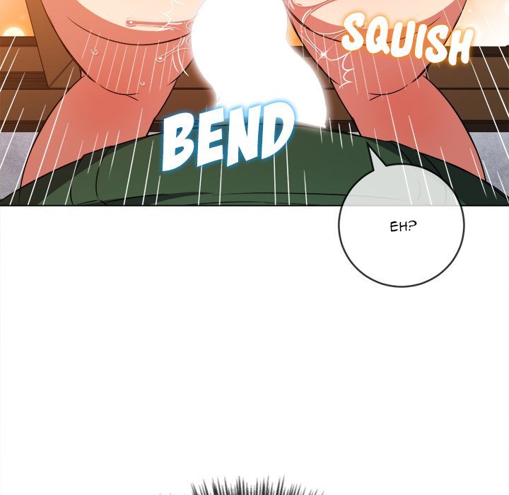 My High School Bully - Chapter 66 [photo 70] - MangaPorn