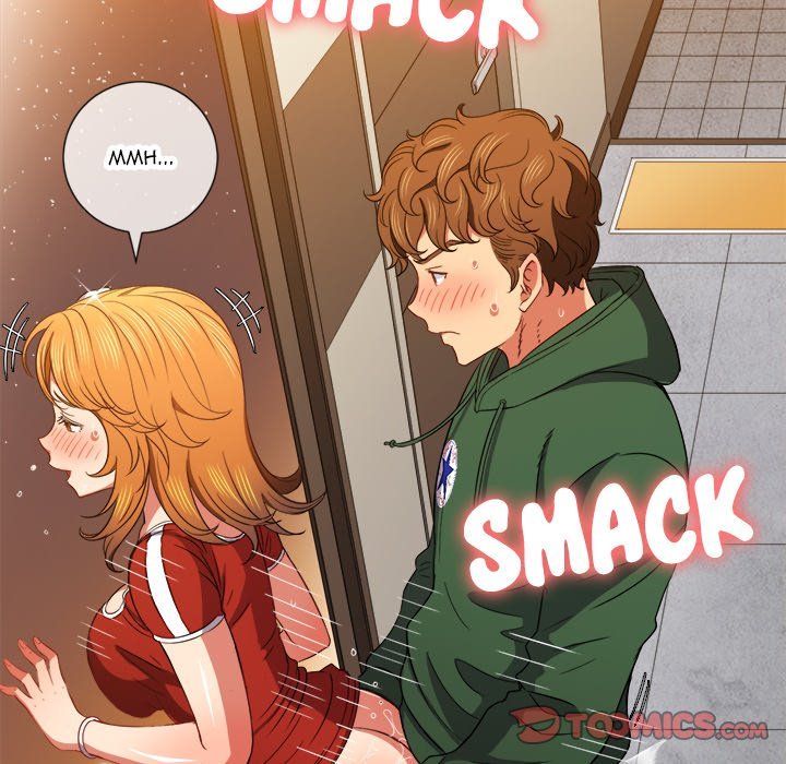 My High School Bully - Chapter 66 [photo 87] - MangaPorn