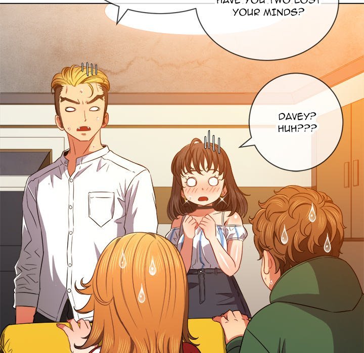 My High School Bully - Chapter 66 [photo 97] - MangaPorn