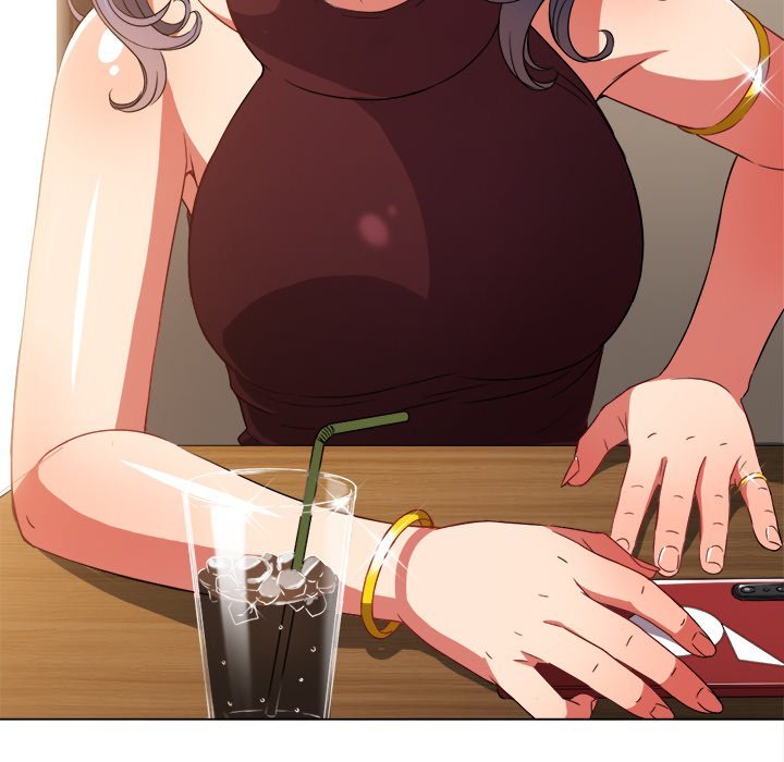 My High School Bully - Chapter 67 [photo 11] - MangaPorn