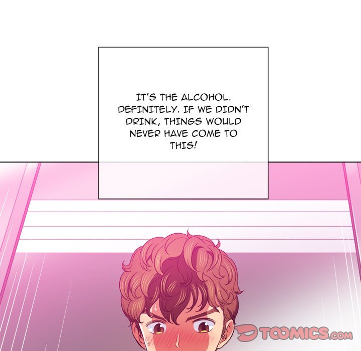My High School Bully - Chapter 67 [photo 111] - MangaPorn