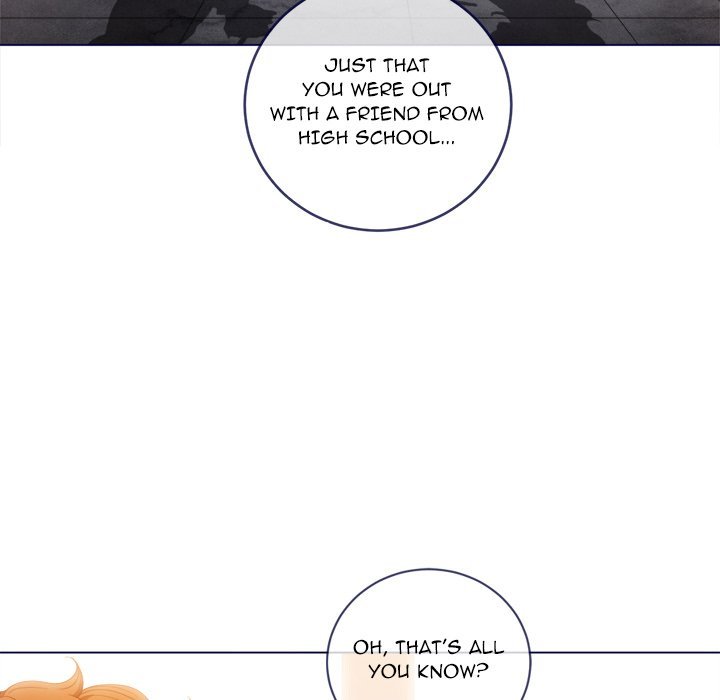 My High School Bully - Chapter 67 [photo 20] - MangaPorn