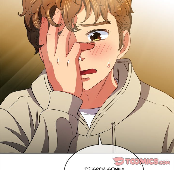 My High School Bully - Chapter 67 [photo 33] - MangaPorn
