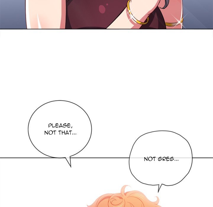My High School Bully - Chapter 67 [photo 36] - MangaPorn